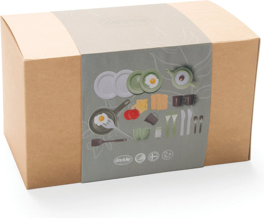 Dantoy ontbijtset, 29dlg.