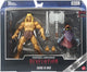 Masters of the universe masterverse revelation savage he-man - speelfiguur