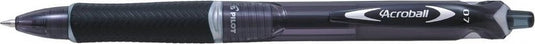 Pilot acroball zwart