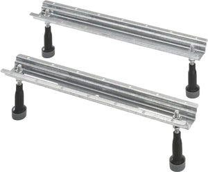 Duravit potenset grijs 550x85x130 mm