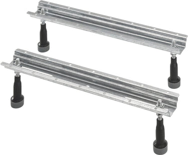 Duravit potenset grijs 550x85x130 mm