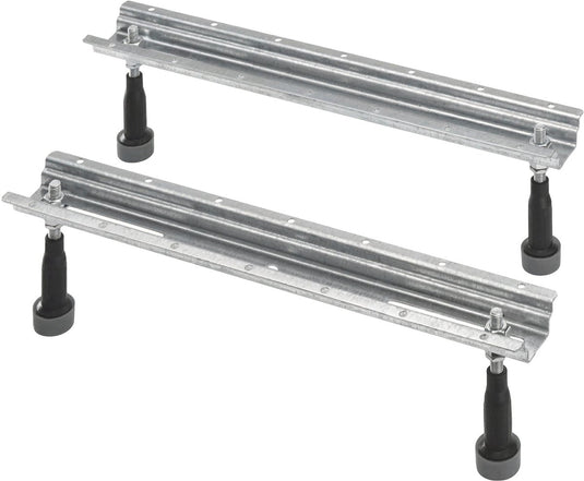 Duravit potenset grijs 550x85x130 mm