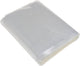 Domo set 50 zakjes 28x40cm voor vacumeermachine do327l