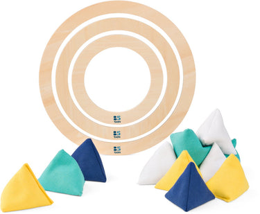 Bs toys trigo buitenspel - 2-4 spelers
