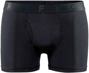 Craft active boxer 3-inch heren sportonderbroek - zwart