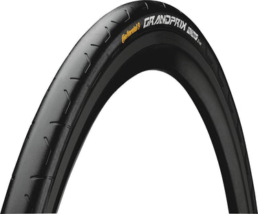 Continental Grand Prix racefietsband 700x25C zwart