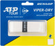 Dunlop atp viper-dry grip wht 1pc