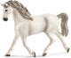 Schleich horse club - holsteiner merrie - speelfiguur - kinderspeelgoed voor jongens en meisjes - 5 tot 12 jaar - 13858