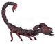 Mojo wildlife keizer schorpioen - 387133