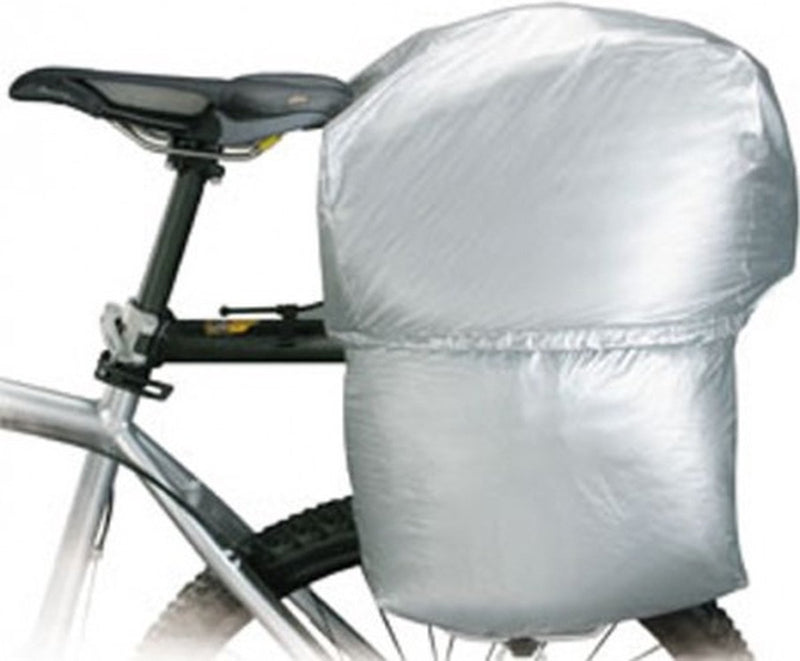 Load image into Gallery viewer, Topeak regenhoes MTX Tour, Grijs, Nylon, Unisex, Fiets, 36x25x21.5-29cm, TRC
