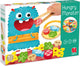 Goula jumbo - - hungry monster - kinderspel educatief spel