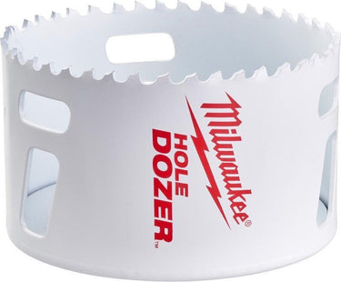 Milwaukee hole dozer™ bi-metalen gatzaag 79mm - 49560177