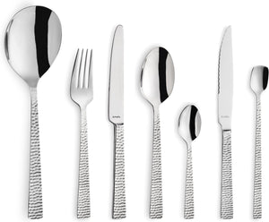 Amefa felicity - 42 delige all you need bestekset - 6 personen