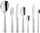 Amefa felicity - 42 delige all you need bestekset - 6 personen