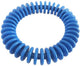 Beco duikring lamelle - junior - 15 cm - 140 gram - blauw