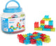 Miniland lightpad - blokken educatief speelgoed transparant.