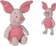 Simba toys piglet 25cm - disney knuffel - winnie the pooh knuffel