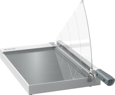 Leitz papiersnijmachine 585 x 360 x 300 mm antraciet