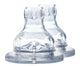 Pura silicone tuit - 2 stuks