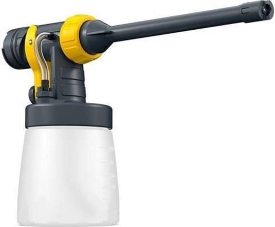 Wagner wood metal corner reach opzetstuk