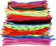 Creotime https: www.cchobby.nl chenille-l-30-cm-dikte-6-15-mm-diverse-kleuren-500-div-1-doos