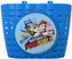 Volare paw patrol plastic mandje - jongens - blauw