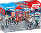 Playmobil starterpack politie - 71381