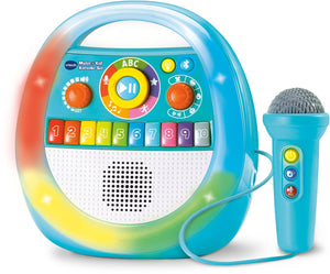 Vtech - music'kid karaoke set