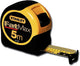 Stanley rolbandmaat fatmax blade armor 5m - 32mm - 0-33-720