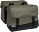 Burgers - new looxs tas new looxs joli dubbel | oslo | zwart groen | 37l