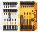 Dewalt extreme flextorq - schroefbit set - 32-delig - met flexibele zone
