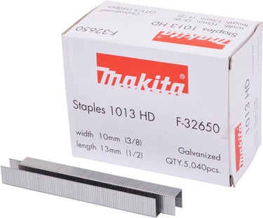 Makita accessoires makita f-32650 niet gegal. 13mm 1013hd ve=5040