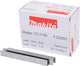Makita accessoires makita f-32650 niet gegal. 13mm 1013hd ve=5040