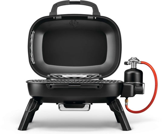 Napoleon travelq 240 gas bbq