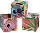 Clementoni stitch - cubi 6