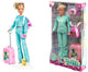 Simba steffi love travel - 105733731 - pop