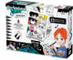 Buki france buki - professional manga studio