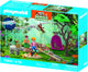 Playmobil animals friends: grappig verjaardagsfeestje - 71855