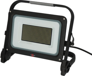 Brennenstuhl mobiele led-bouwlamp jaro 20060 m, 17500lm, 150w, 5m h07rn-f 3g1,0, ip65