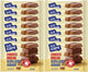 Wecare lower sugar - bar - chocolade break - 14 x 64,5 gr