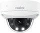 Reolink p437 - buiten ip-camera - 8mp 4k ultra hd - nachtzicht - poe dc