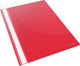 Esselte http: www.cchobby.nl presentatiefolders-a4-rood-1-stuk