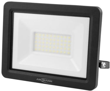 Ansmann wfl30w 1600-0626 led-wandstrahler eek: e (a - g) 30 w tageslichtweiß