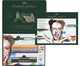 Faber-castell aquarelpotloden albrecht durer - discovery set wet mediums - fc-117520