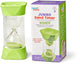 Learning resources zandloper speelgoed - jumbo sand timer 2 minuten groen. - 3+