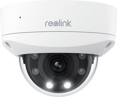 Reolink p437 - buiten ip-camera - 8mp 4k ultra hd - nachtzicht - poe dc