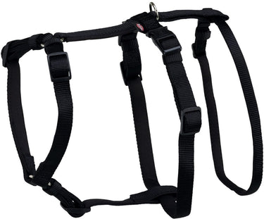 Trixie hondentuig stay zwart