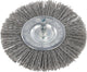 Powerplus powacg1512 onkruidveger borstel nylon - 110 mm