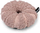 District 70 daisy – rond snuffelspeeltje voor honden - roze - ø21 cm