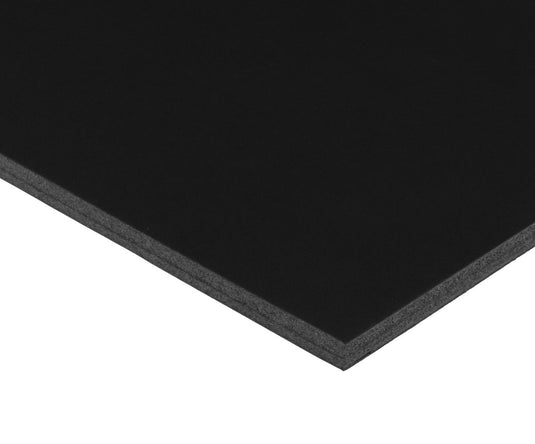 Kangaro foamboard - a3 - 5mm - zwart - doos van 10 stuks